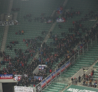 Śląsk Wrocław - Wisła Kraków (16)