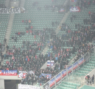 Śląsk Wrocław - Wisła Kraków (24)