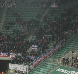 Śląsk Wrocław - Wisła Kraków (25)