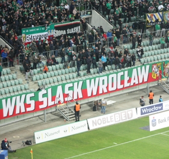 Śląsk Wrocław - Wisła Kraków (10)
