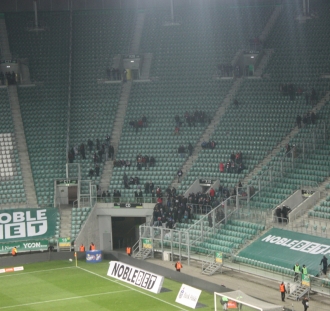 Śląsk Wrocław - Wisła Kraków (29)