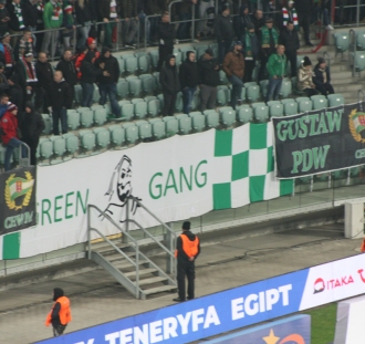 Śląsk Wrocław - Wisła Kraków (23)