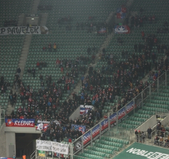 Śląsk Wrocław - Wisła Kraków (13)