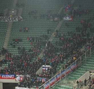 Śląsk Wrocław - Wisła Kraków (15)