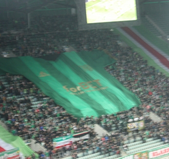 Śląsk Wrocław - Wisła Kraków (8)