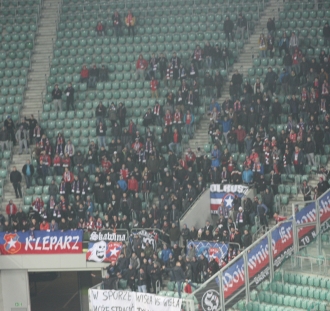Śląsk Wrocław - Wisła Kraków (12)