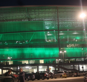 Śląsk Wrocław - Wisła Kraków (2)