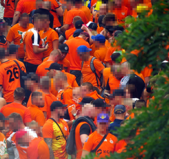 Śląsk Wrocław – Zagłębie Lubin  (2)