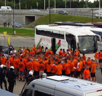 Śląsk Wrocław – Zagłębie Lubin  (4)