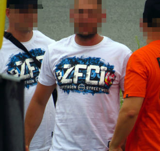 Śląsk Wrocław – Zagłębie Lubin  (5)