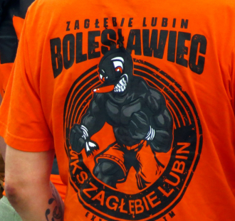 Śląsk Wrocław – Zagłębie Lubin  (6)