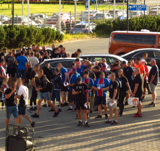 Śląsk Wrocław – Zagłębie Lubin  (8)