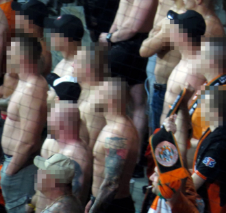 Śląsk Wrocław – Zagłębie Lubin  (20)