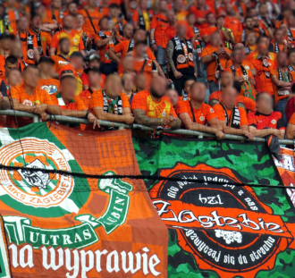Śląsk Wrocław – Zagłębie Lubin  (13)