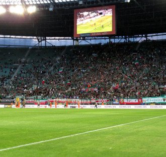 Śląsk Wrocław – Zagłębie Lubin  (11)