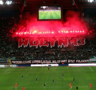 Śląsk Wrocław – Zagłębie Lubin  (18)