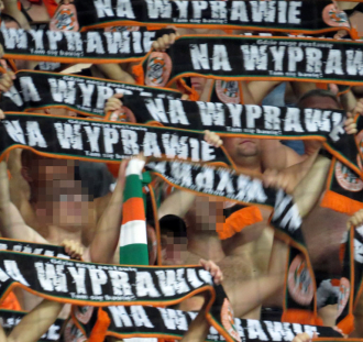 Śląsk Wrocław – Zagłębie Lubin  (22)