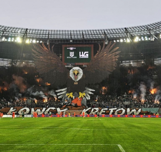 Śląsk Wrocław – Zagłębie Lubin  (12)