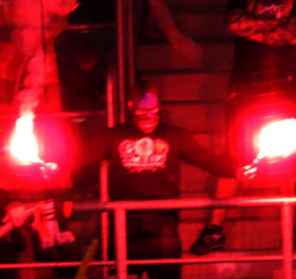 Śląsk Wrocław – Zagłębie Lubin  (36)