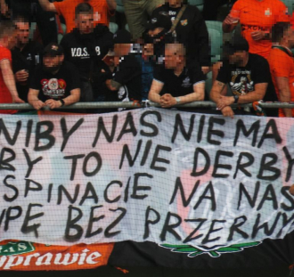 Śląsk Wrocław – Zagłębie Lubin  (22)