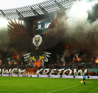 Śląsk Wrocław – Zagłębie Lubin  (13)