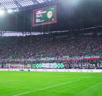 Śląsk Wrocław – Zagłębie Lubin  (49)