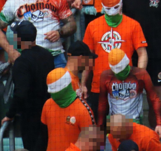 Śląsk Wrocław – Zagłębie Lubin  (38)