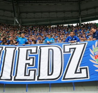 Śląsk Wrocław – Zagłębie Lubin  (47)