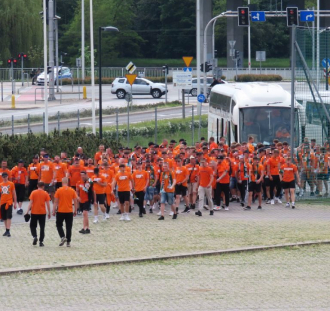Śląsk Wrocław – Zagłębie Lubin  (6)