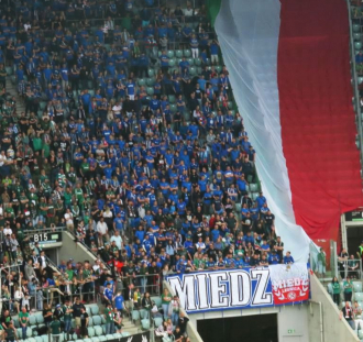 Śląsk Wrocław – Zagłębie Lubin  (46)
