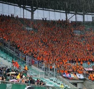 Śląsk Wrocław – Zagłębie Lubin  (11)