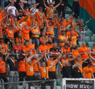 Śląsk Wrocław – Zagłębie Lubin  (17)