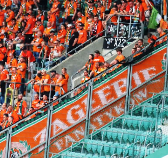 Śląsk Wrocław – Zagłębie Lubin  (26)