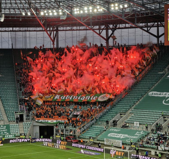 Śląsk Wrocław – Zagłębie Lubin  (32)