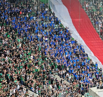 Śląsk Wrocław – Zagłębie Lubin  (20)
