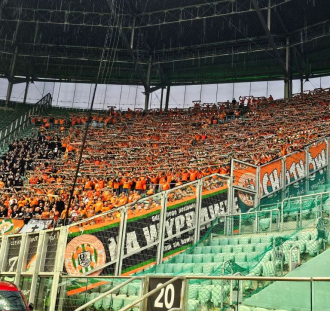 Śląsk Wrocław – Zagłębie Lubin  (9)
