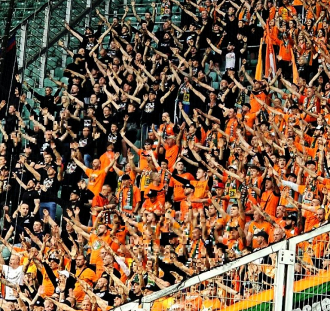 Śląsk Wrocław – Zagłębie Lubin  (10)