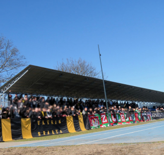 Sparta Brodnica – Unia Wąbrzeźno (6)