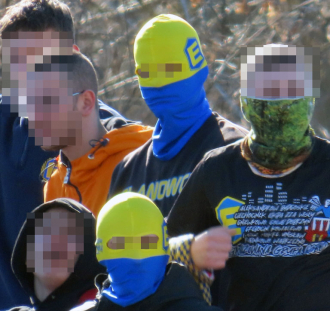 Sparta Brodnica – Unia Wąbrzeźno (21)