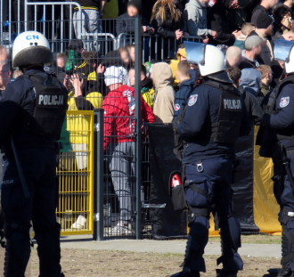Sparta Brodnica – Unia Wąbrzeźno (14)