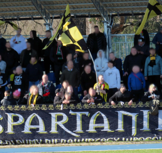 Sparta Brodnica – Unia Wąbrzeźno (18)