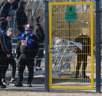 Sparta Brodnica – Unia Wąbrzeźno (7)