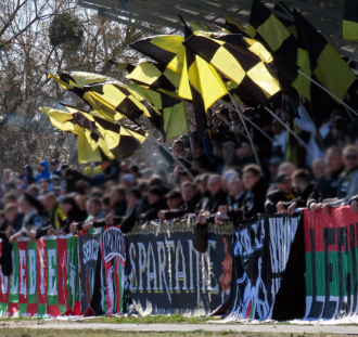 Sparta Brodnica – Unia Wąbrzeźno (19)