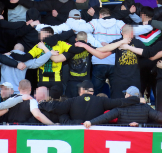 Sparta Brodnica – Unia Wąbrzeźno (27)