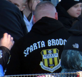 Sparta Brodnica – Unia Wąbrzeźno (26)