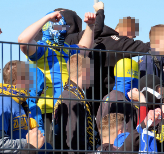 Sparta Brodnica – Unia Wąbrzeźno (16)