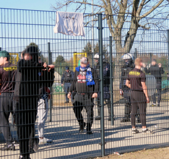Sparta Brodnica – Unia Wąbrzeźno (9)
