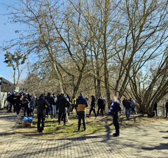 Sparta Brodnica – Unia Wąbrzeźno (4)