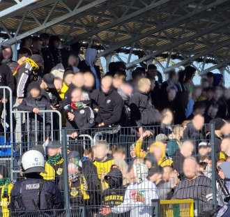Sparta Brodnica – Unia Wąbrzeźno (8)
