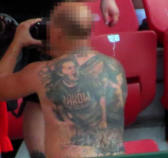 Spartak Trnava - Raków Częstochowa (23)